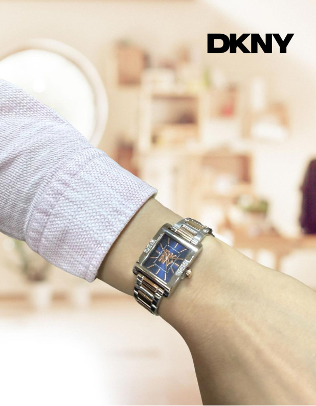 DKNY Watch for Women